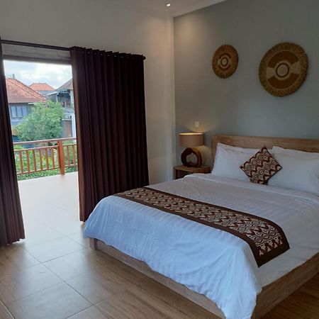 Karma House Apartment Ubud  Exterior photo