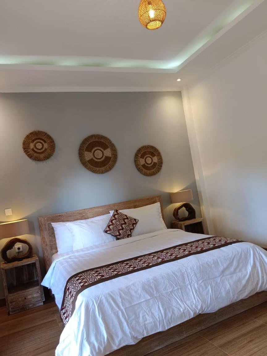 Karma House Apartment Ubud  Exterior photo