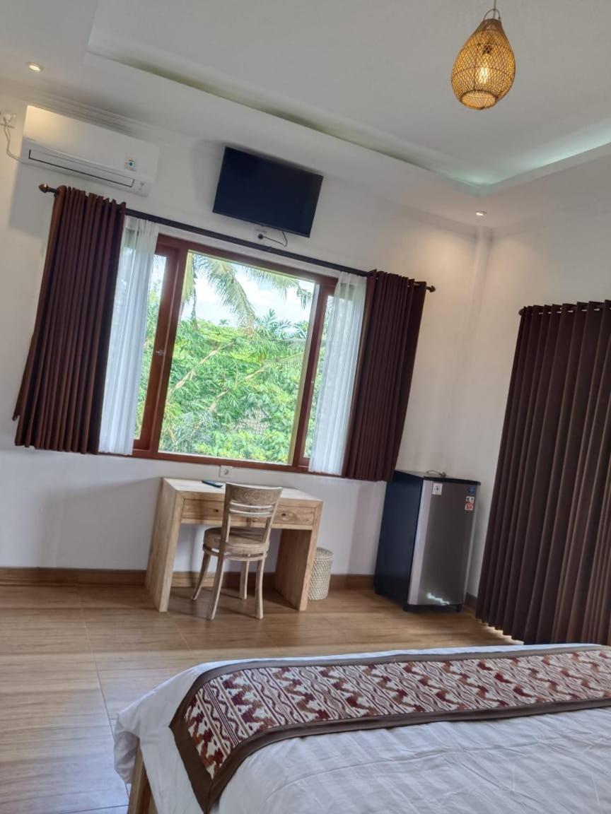 Karma House Apartment Ubud  Exterior photo
