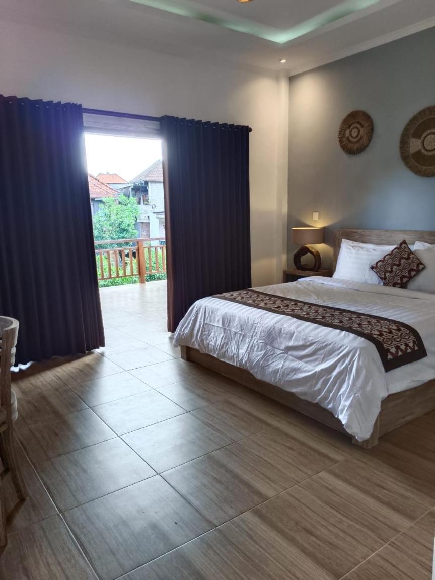 Karma House Apartment Ubud  Exterior photo