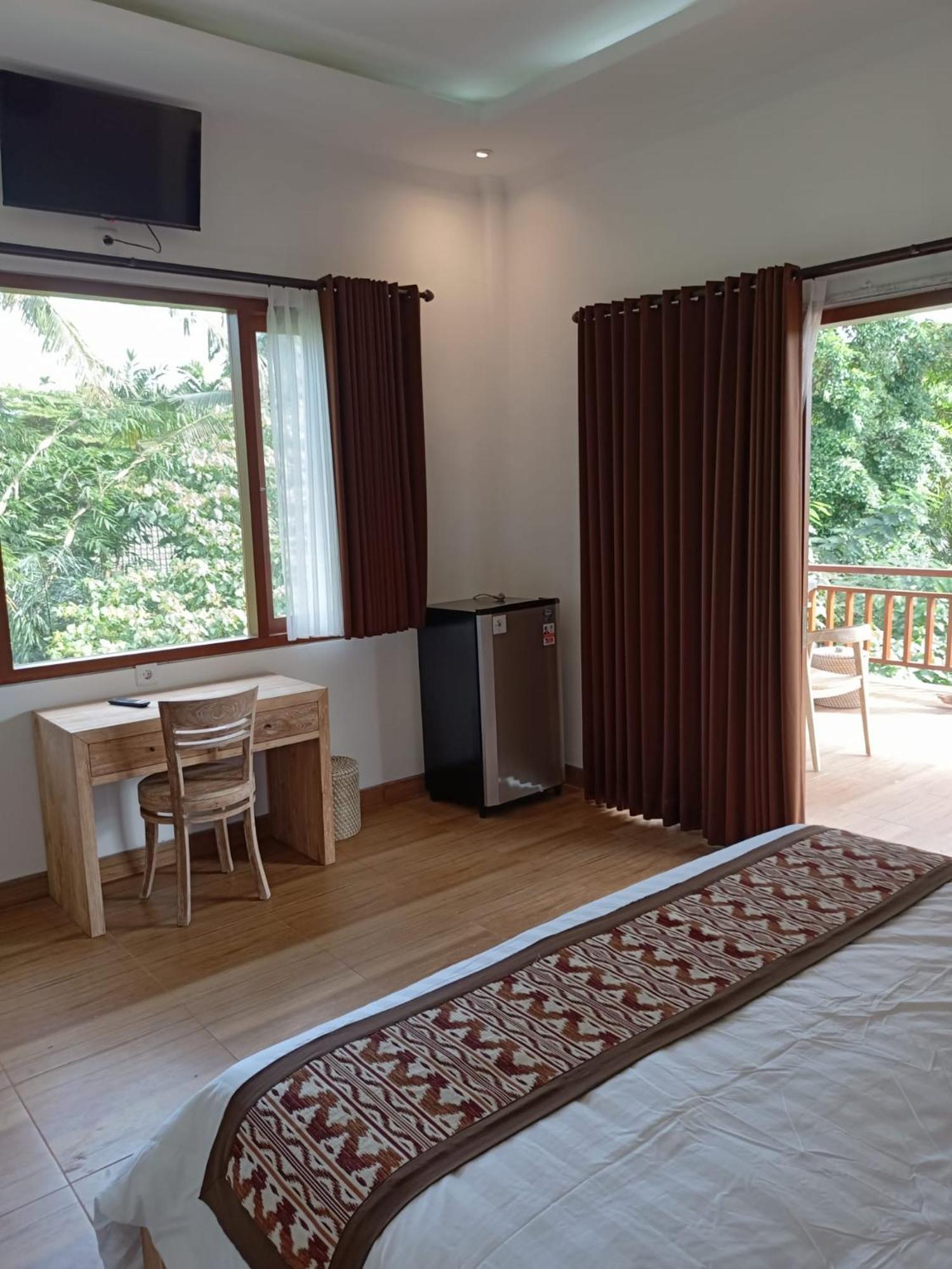 Karma House Apartment Ubud  Exterior photo