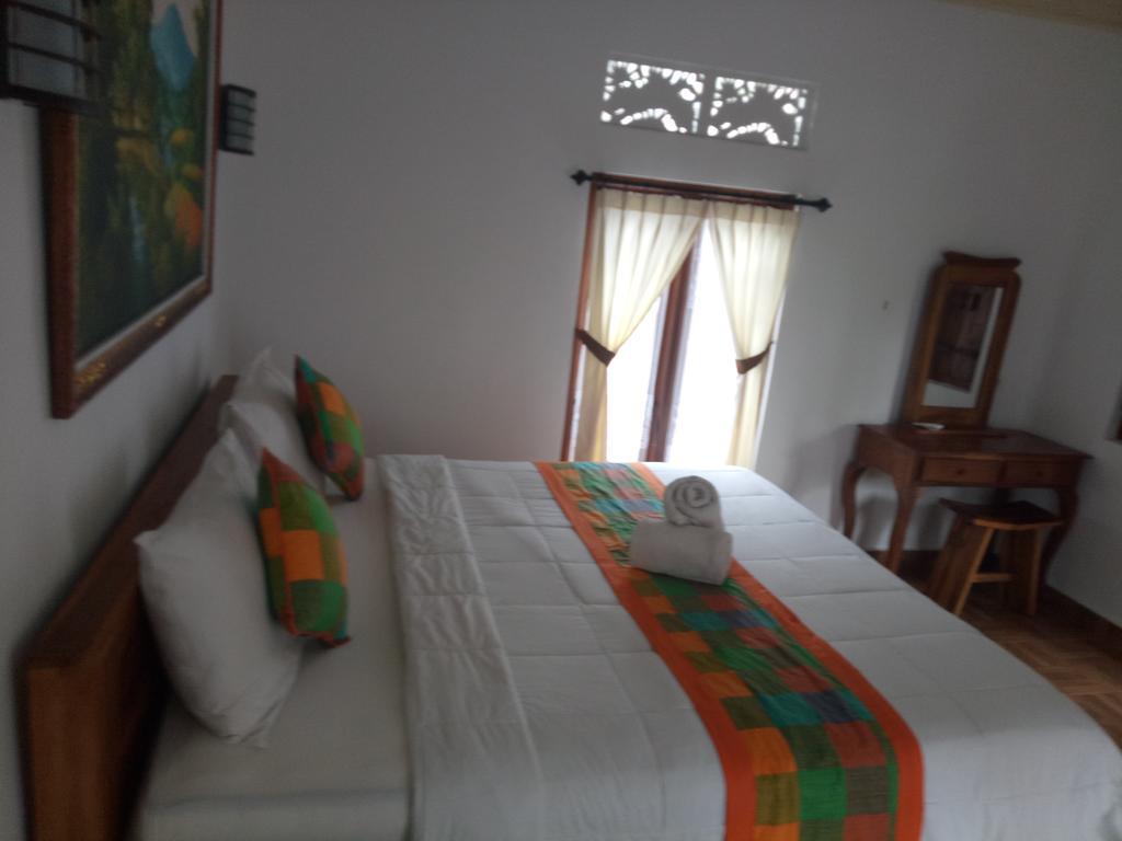 Karma House Apartment Ubud  Exterior photo