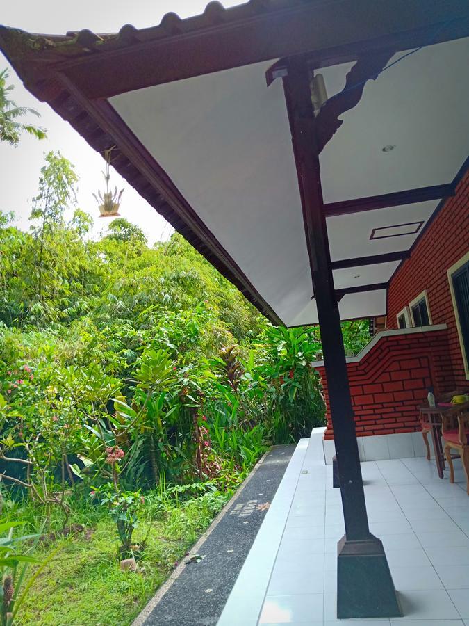 Karma House Apartment Ubud  Exterior photo