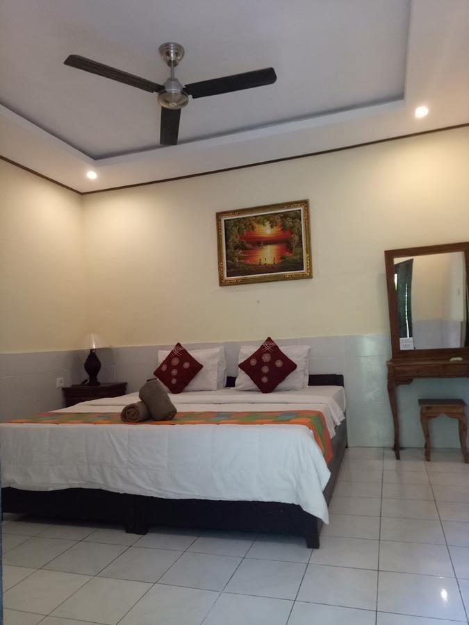 Karma House Apartment Ubud  Exterior photo
