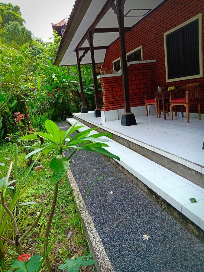 Karma House Apartment Ubud  Exterior photo